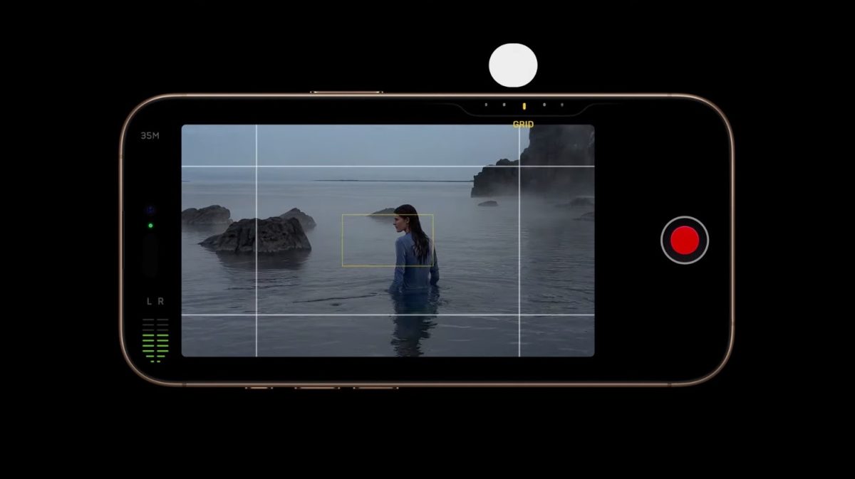 iPhone 16 Pro 正式推出：全新沙漠金色，6.3/6.9 吋大屏幕、A18 晶片，售价 999 美元起 第25张