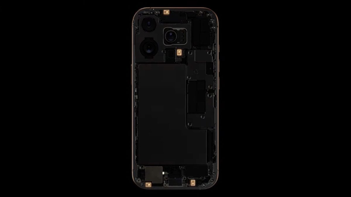 iPhone 16 Pro 正式推出：全新沙漠金色，6.3/6.9 吋大屏幕、A18 晶片，售价 999 美元起 第26张