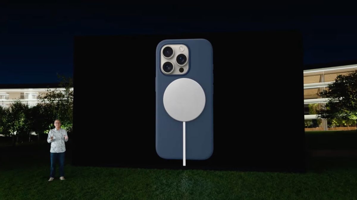 iPhone 16 Pro 正式推出：全新沙漠金色，6.3/6.9 吋大屏幕、A18 晶片，售价 999 美元起 第36张