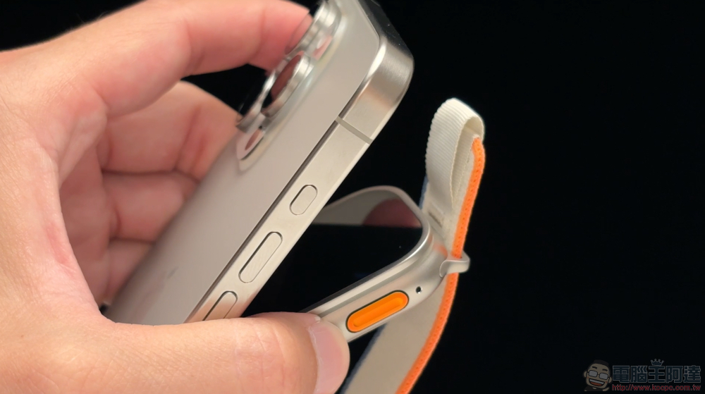 超方便！ Apple Watch 最新 Double Tap「互点两下」手势功能深度动手玩（生活体验心得） - 榜哥
