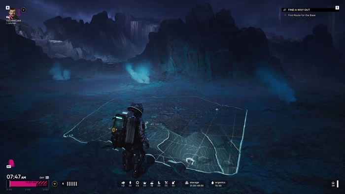 《The Alters 多重人生》公开首发游戏实机展示！ 与不同人格的分身合作逃离死亡星球