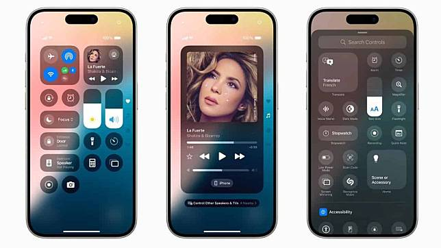 iOS 18 普及率接近七成 相对iOS 17 表现未有明显改善