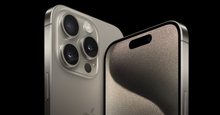 iPhone 15 Pro Max的GPU仍躲不过散热问题，测试显示不如三星Galaxy S23 Ultra