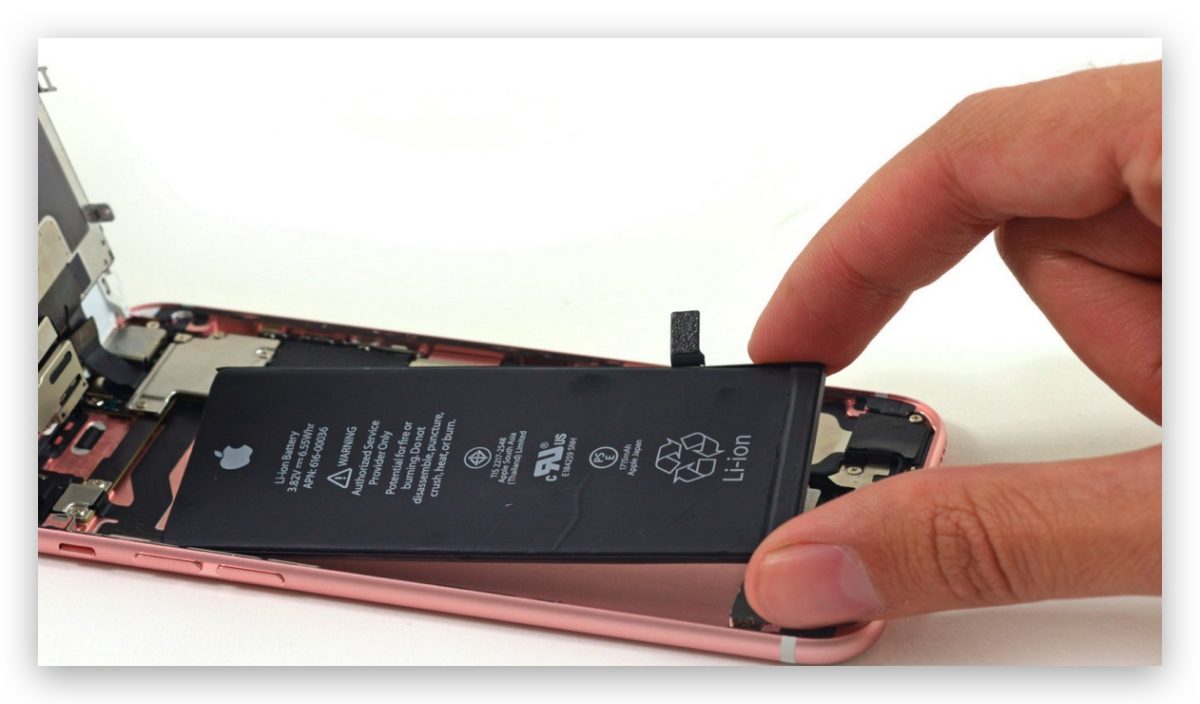 有电池健康度焦虑？苹果前员工分享延长 iPhone 电池寿命的 5 个技巧 第3张