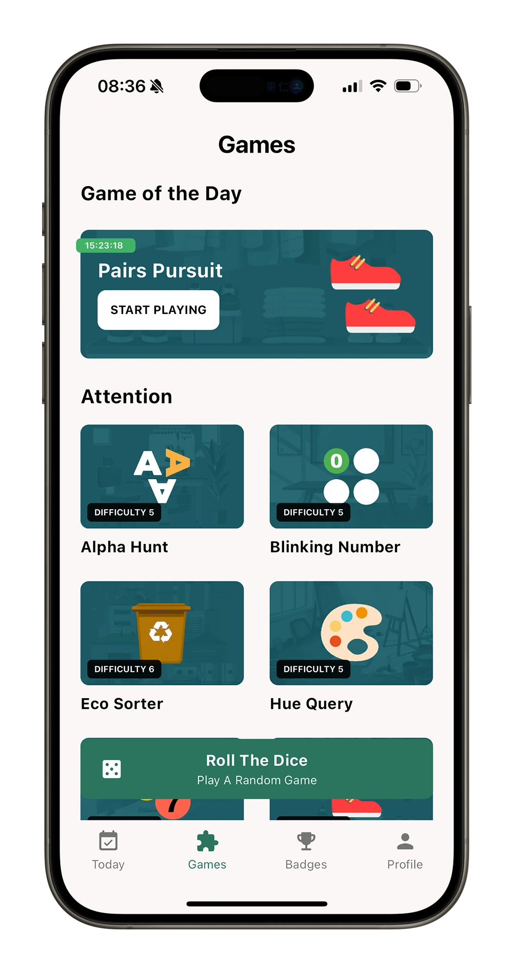 原价 1190 元的专注力、记忆力训练 App《Propel》终身版限免下载 第4张