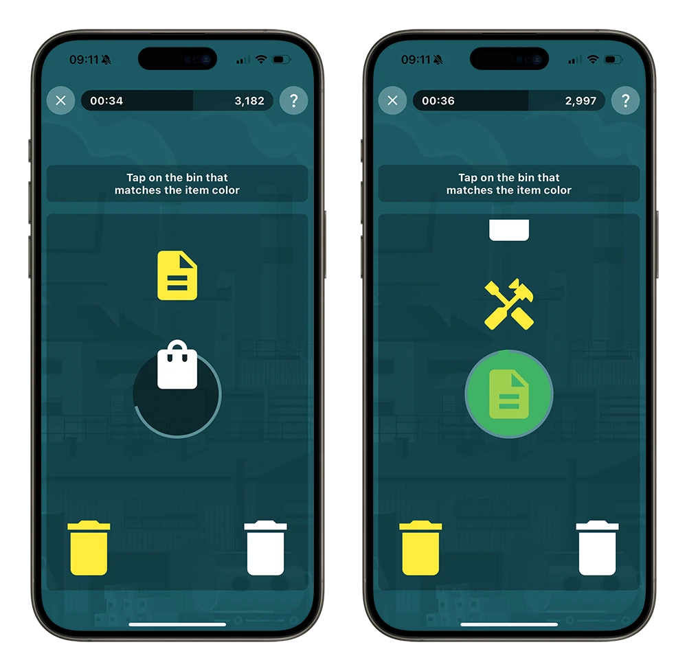 原价 1190 元的专注力、记忆力训练 App《Propel》终身版限免下载 第6张