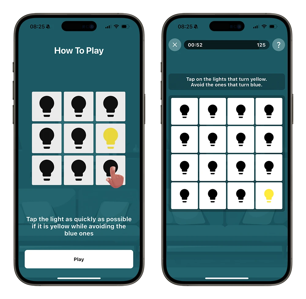 原价 1190 元的专注力、记忆力训练 App《Propel》终身版限免下载 第7张