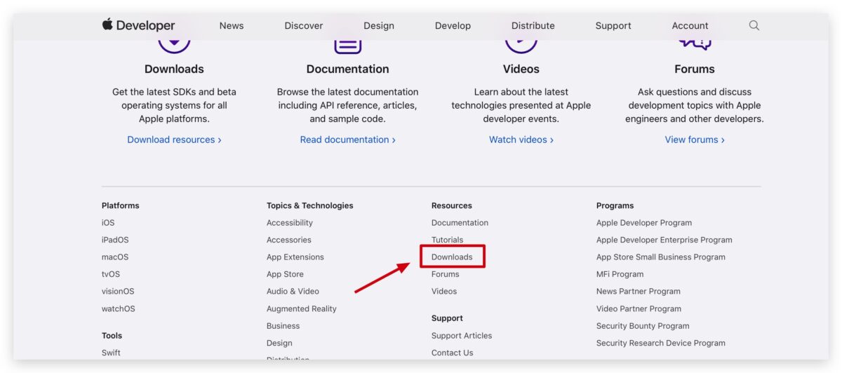iOS 18 Beta 降级教程：2 种方式把手机回复成 17 正式版 第7张
