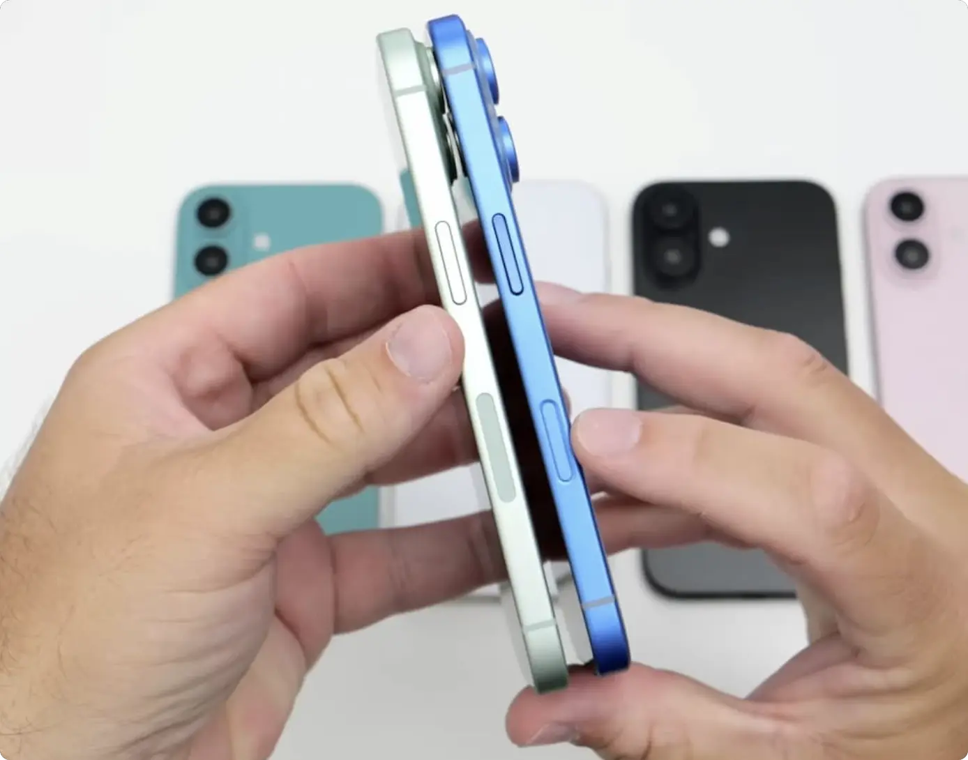 该准备入手 iPhone 16 吗？整理 6 个比较值得换机的理由与亮点 第6张