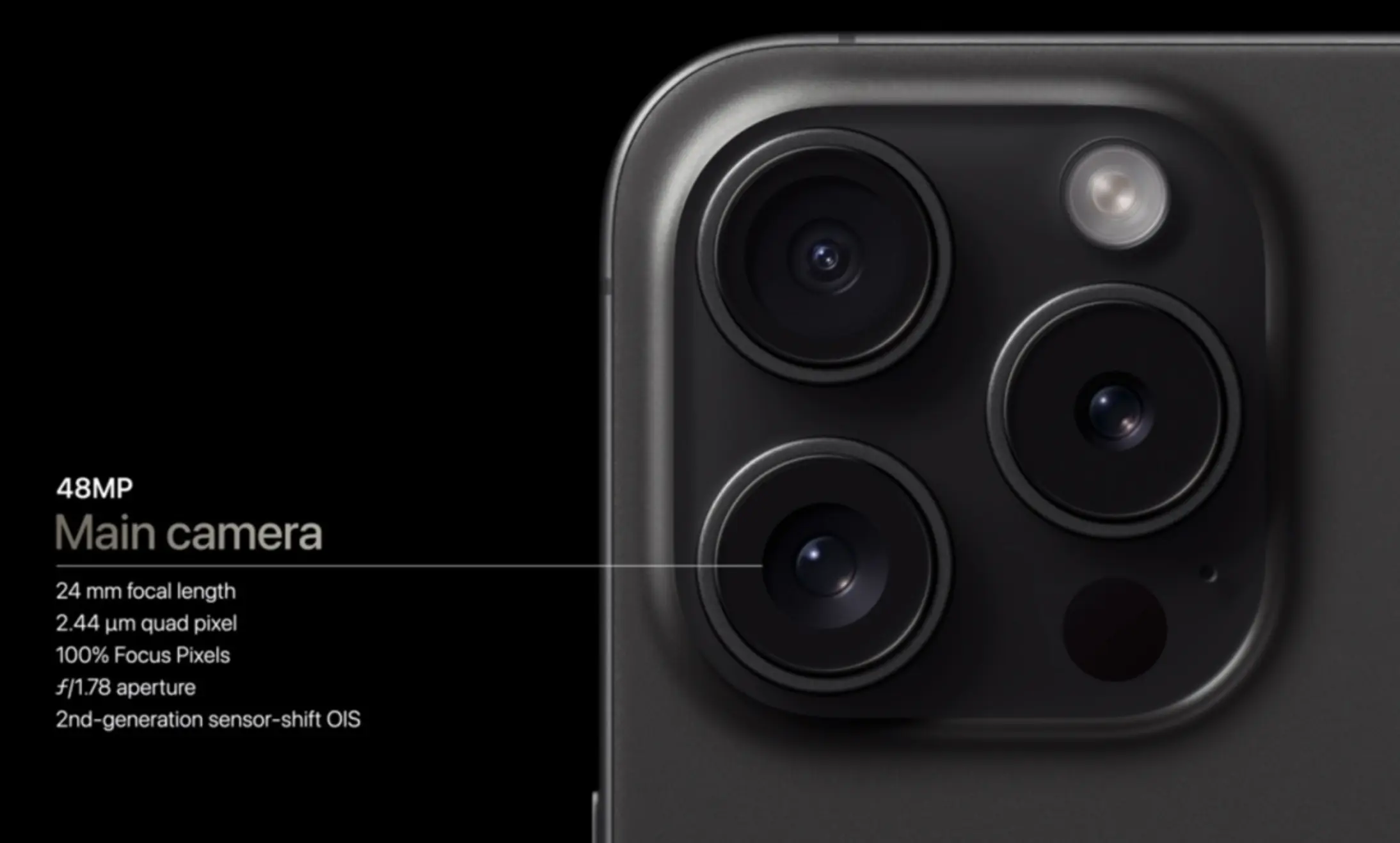 该准备入手 iPhone 16 吗？整理 6 个比较值得换机的理由与亮点 第3张