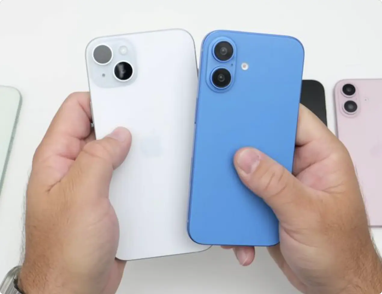 该准备入手 iPhone 16 吗？整理 6 个比较值得换机的理由与亮点 第7张