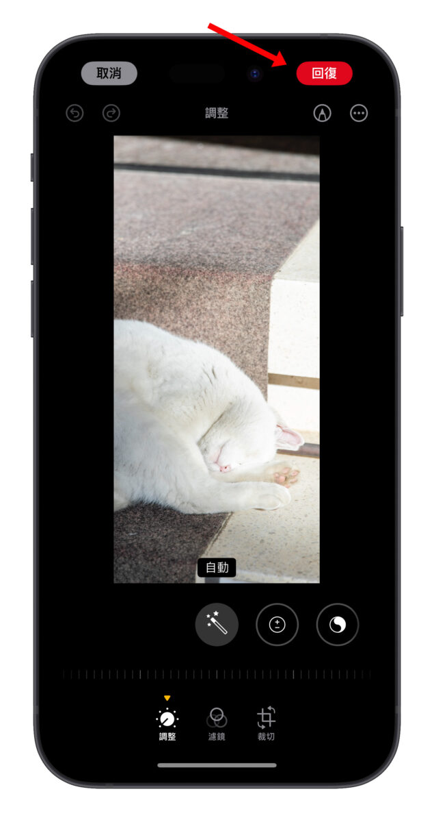 iPhone 墙纸尺寸设置技巧：iOS 17 隐藏剪切功能，一键搞定墙纸比例 第6张
