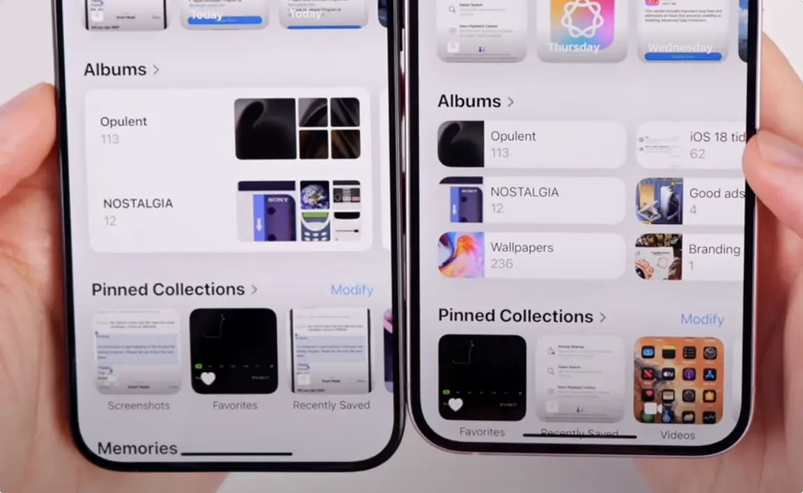 iOS 18 Beta 6 推出！更新后的 9 大重点带你看 第7张