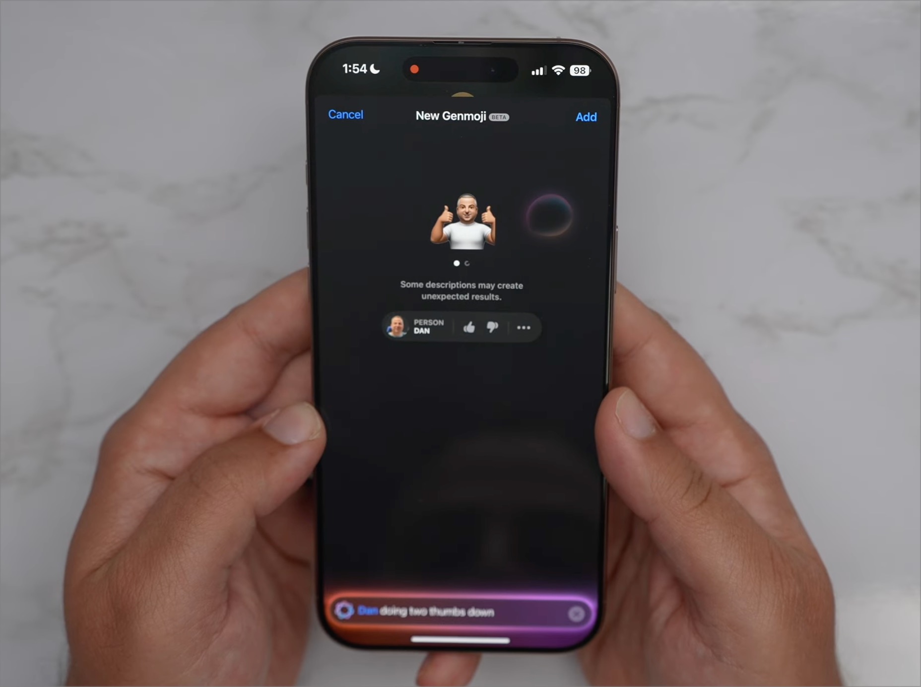 苹果 iOS 18.2 Beta 突发！必看 18 大重点变化一次了解 第5张