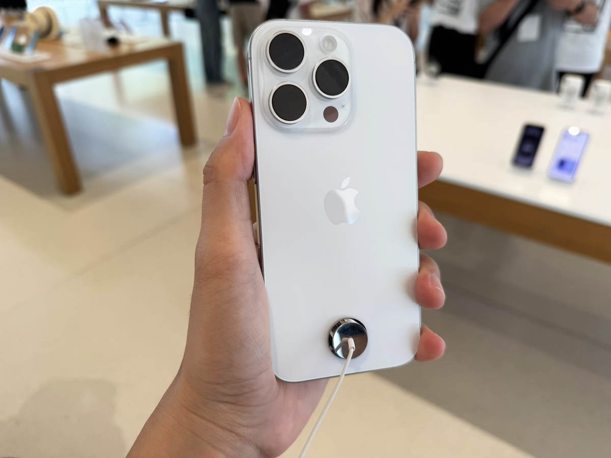 iPhone 16 Pro 两周使用心得分享：创新亮点不多，追求稳定发展的一代 第6张