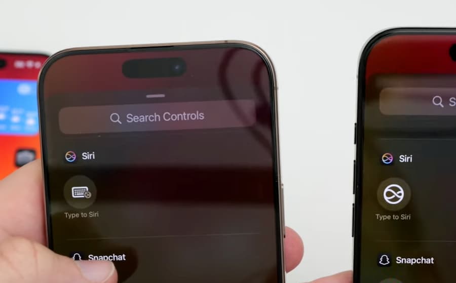 iOS18.3 beta1 新功能内容总整理 1