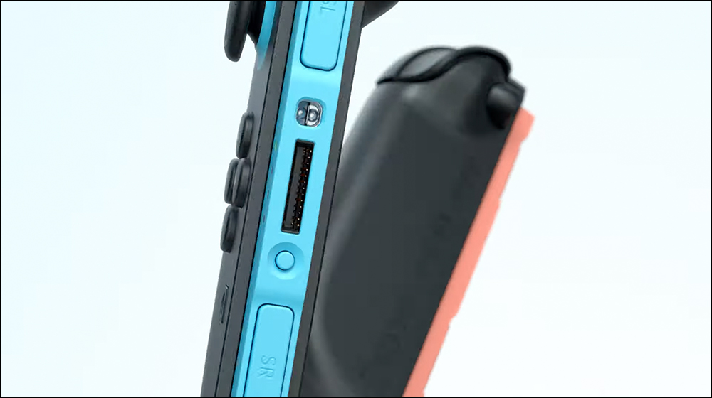 任天堂 Nintendo Switch 2 终于亮相！ 外观完整公开，4月2日Nintendo Direct揭晓更多细节 - 榜哥