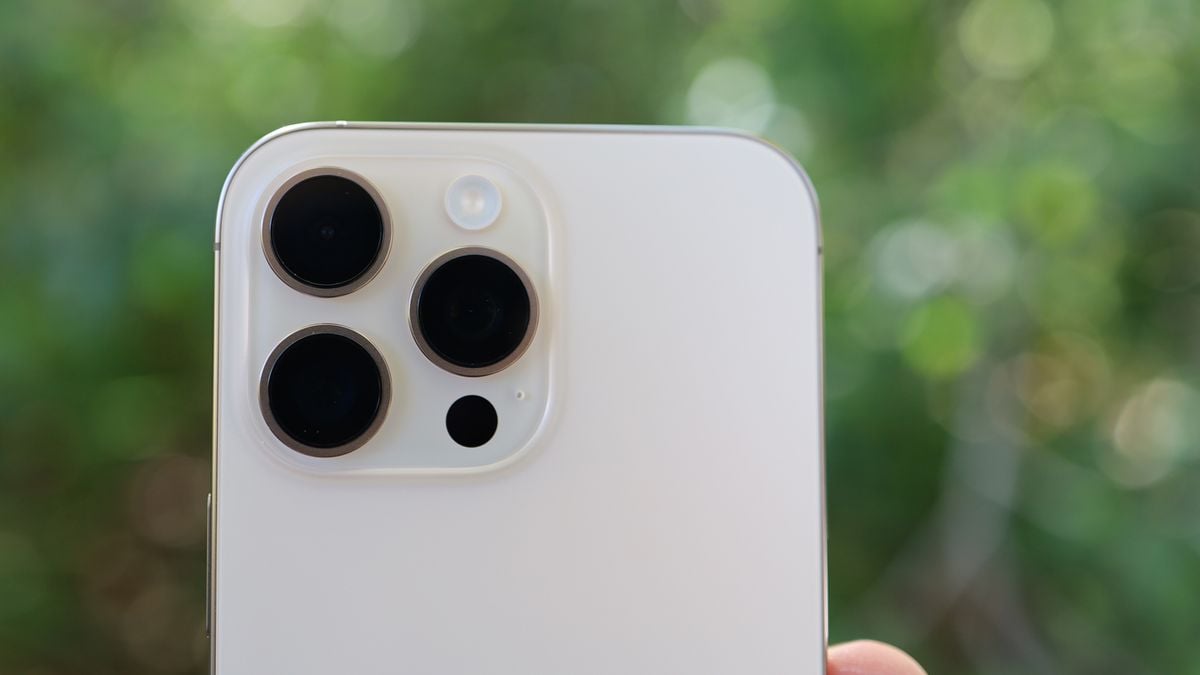 iOS iPhone 17 iPhone 17 Air相机条iPhone 17 Air相机条