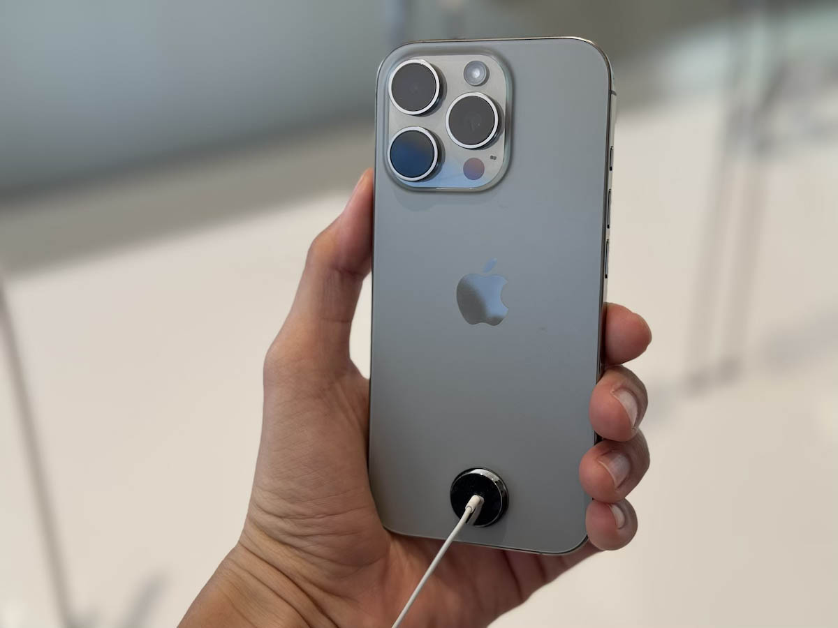 iPhone 16 Pro 两周使用心得分享：创新亮点不多，追求稳定发展的一代 第8张
