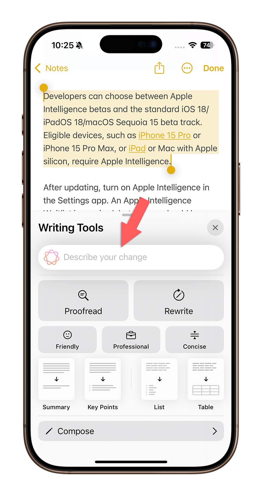 苹果 iOS 18.2 Beta 突发！必看 18 大重点变化一次了解 第12张