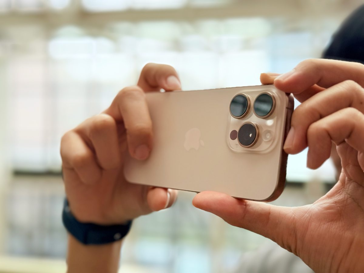 iPhone 16 Pro 两周使用心得分享：创新亮点不多，追求稳定发展的一代 第15张