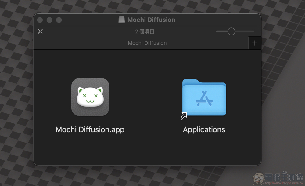 Mac 系统也能原生 Stable Diffusion 文生图的 Mochi Diffusion 使用教程 - 榜哥