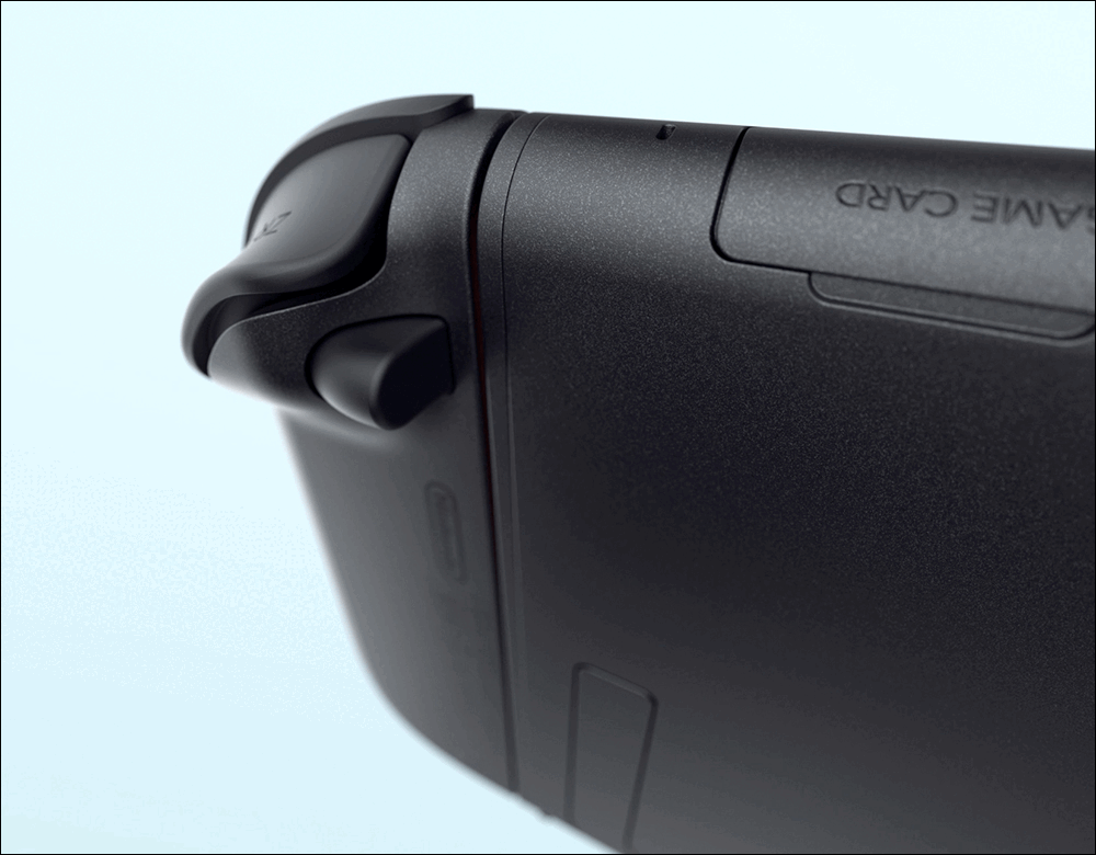 任天堂 Nintendo Switch 2 终于亮相！ 外观完整公开，4月2日Nintendo Direct揭晓更多细节 - 榜哥