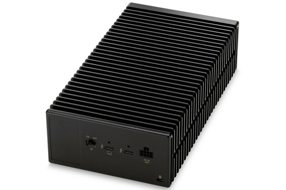 OWC 发布 ThunderBlade X12 专业 RAID 储存设备，搭载 Thunderbolt 5 接口