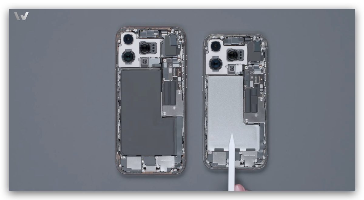 iPhone 16 Pro 两周使用心得分享：创新亮点不多，追求稳定发展的一代 第21张