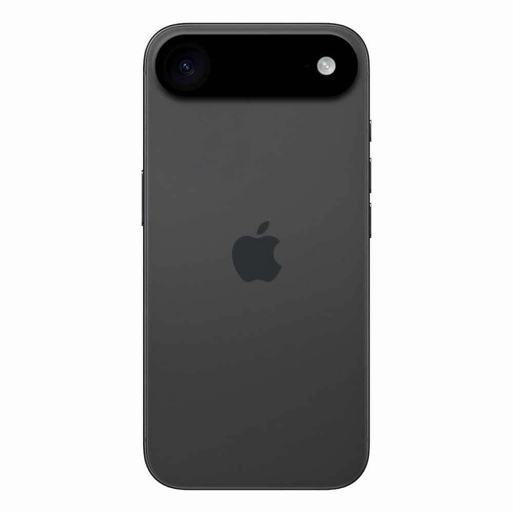 iPhone 17 Air实机照曝光！ 全新背面设计撞脸Pixel 9镜头造型 2