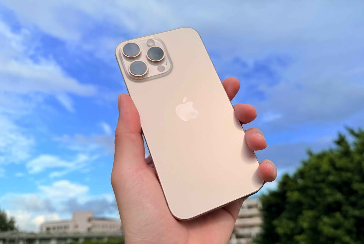 iPhone 16 Pro 两周使用心得分享：创新亮点不多，追求稳定发展的一代 第2张