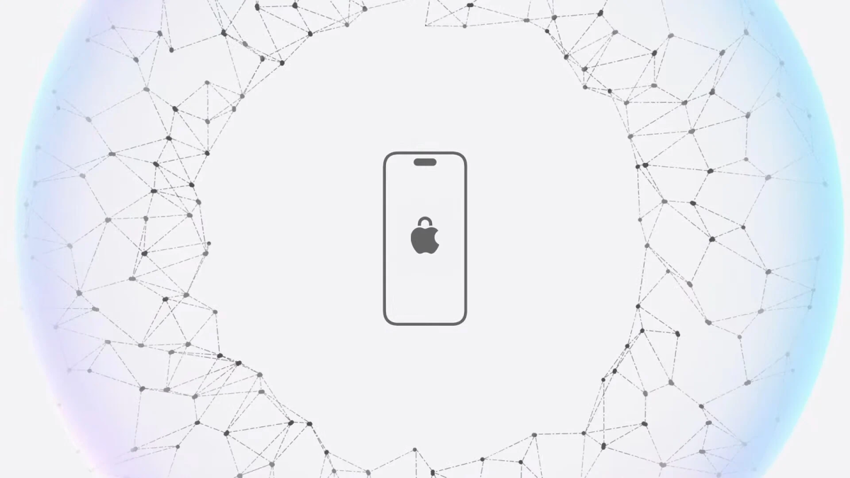 Siri 隐私安全 Siri