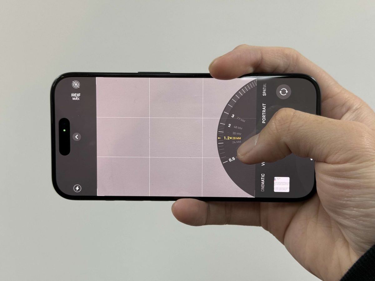 iOS iPhone 17 iPhone 17 Air相机条iPhone 17 Air相机条