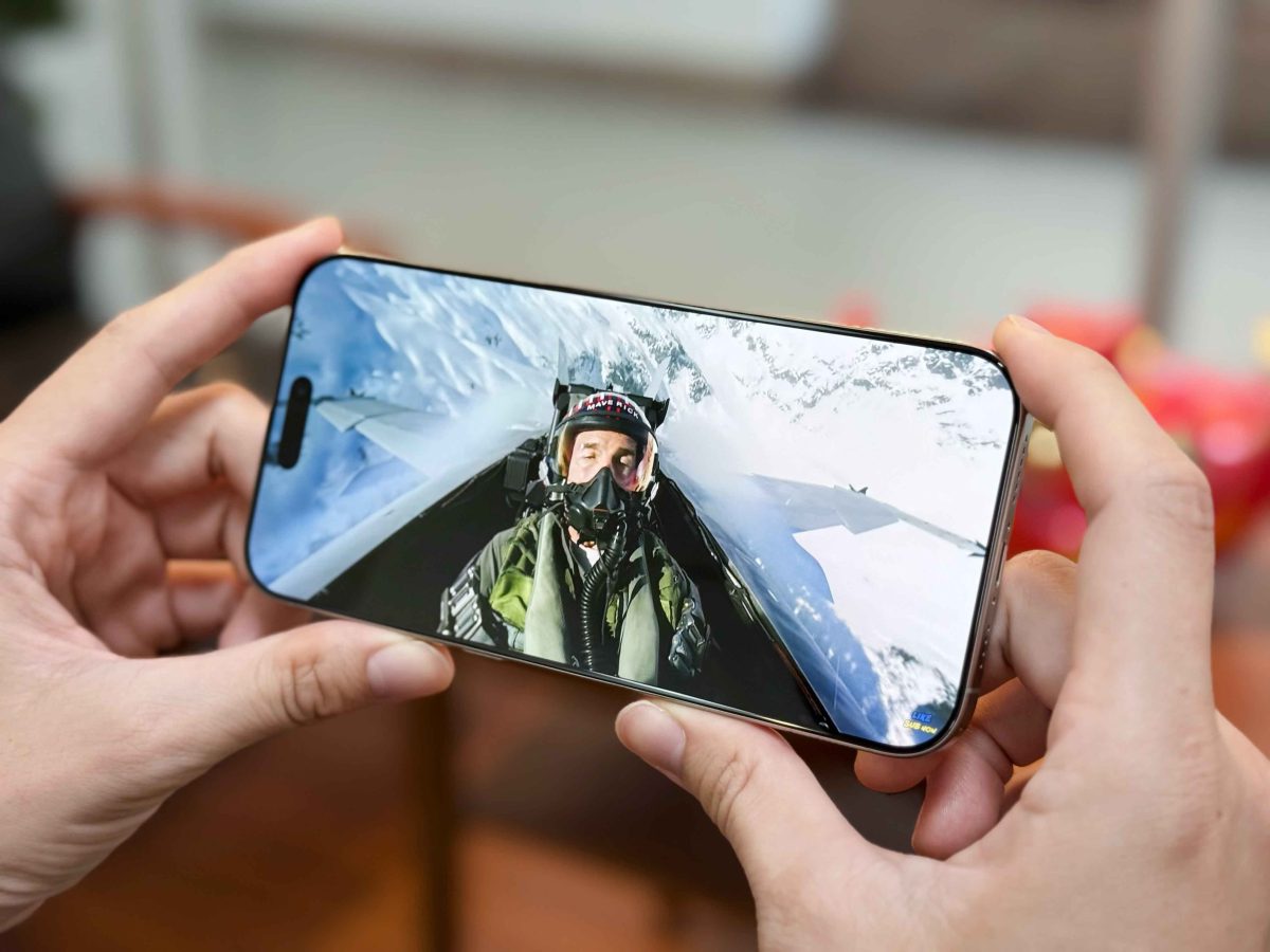 iPhone 16 Pro 两周使用心得分享：创新亮点不多，追求稳定发展的一代 第10张