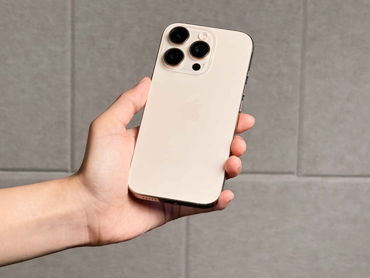 iPhone 16 Pro 两周使用心得分享：创新亮点不多，追求稳定发展的一代 第3张