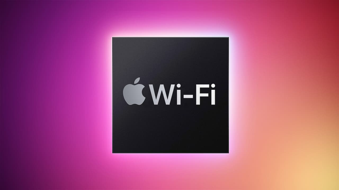 苹果自研Wi-Fi芯片大解析！ 2025年将搭载在iPhone等五款新品上