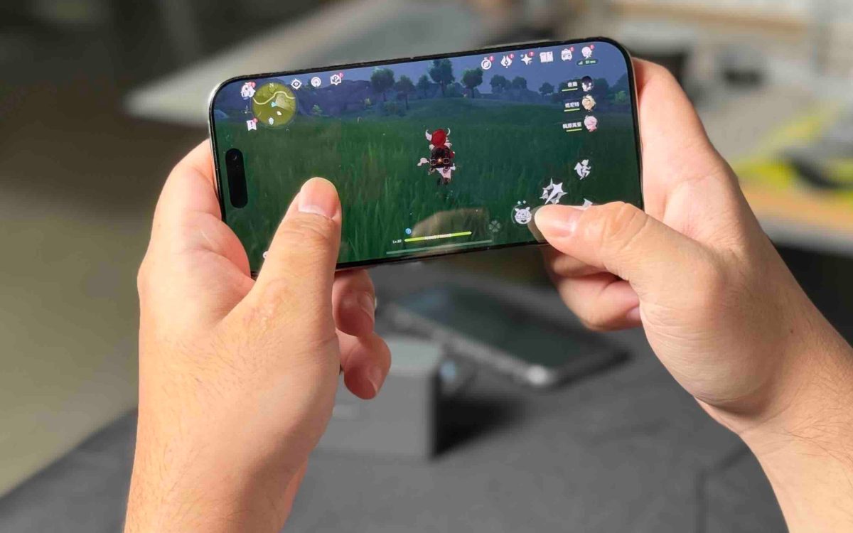 iPhone 16 Pro 两周使用心得分享：创新亮点不多，追求稳定发展的一代 第22张