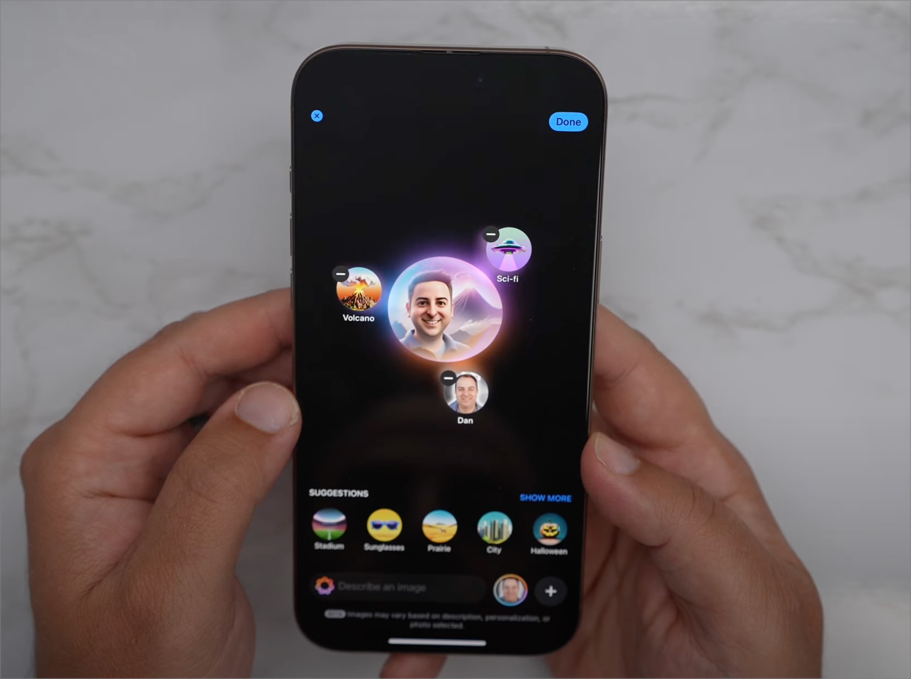苹果 iOS 18.2 Beta 突发！必看 18 大重点变化一次了解 第3张