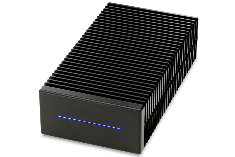 OWC 发布 ThunderBlade X12 专业 RAID 储存设备，搭载 Thunderbolt 5 接口