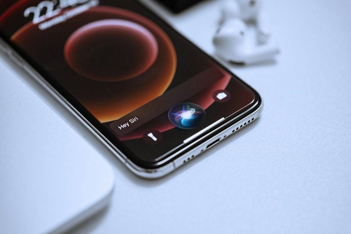 Siri 隐私安全 Siri
