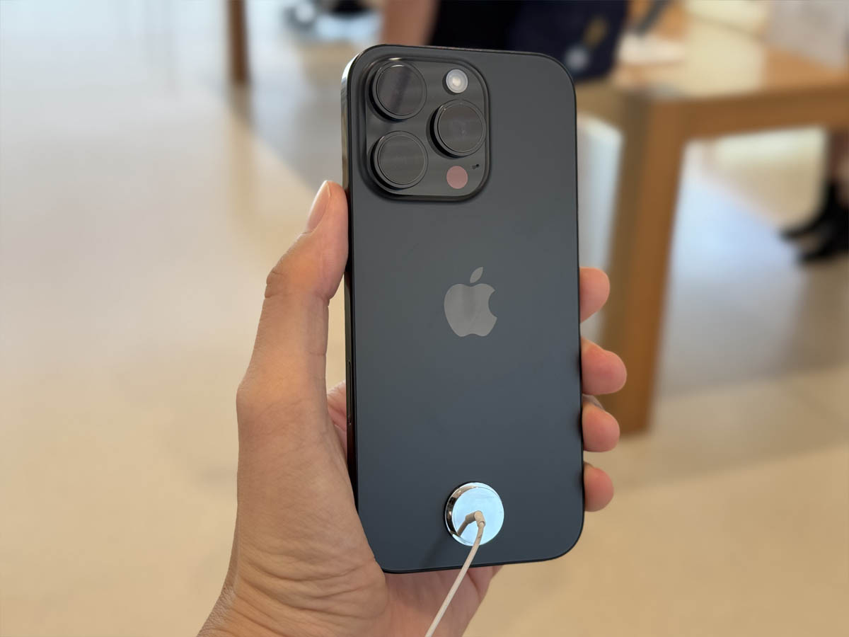 iPhone 16 Pro 两周使用心得分享：创新亮点不多，追求稳定发展的一代 第7张