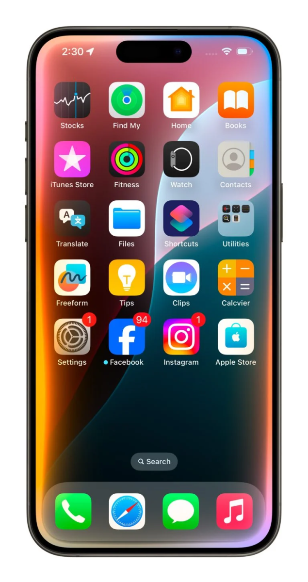 Siri 隐私安全 Siri