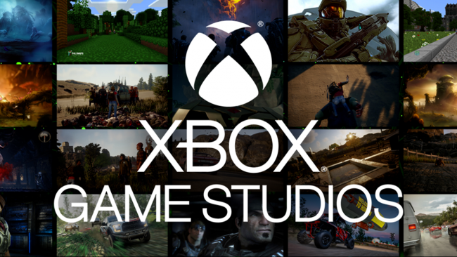 Xbox正在与第三方工作室开发「十几款」游戏