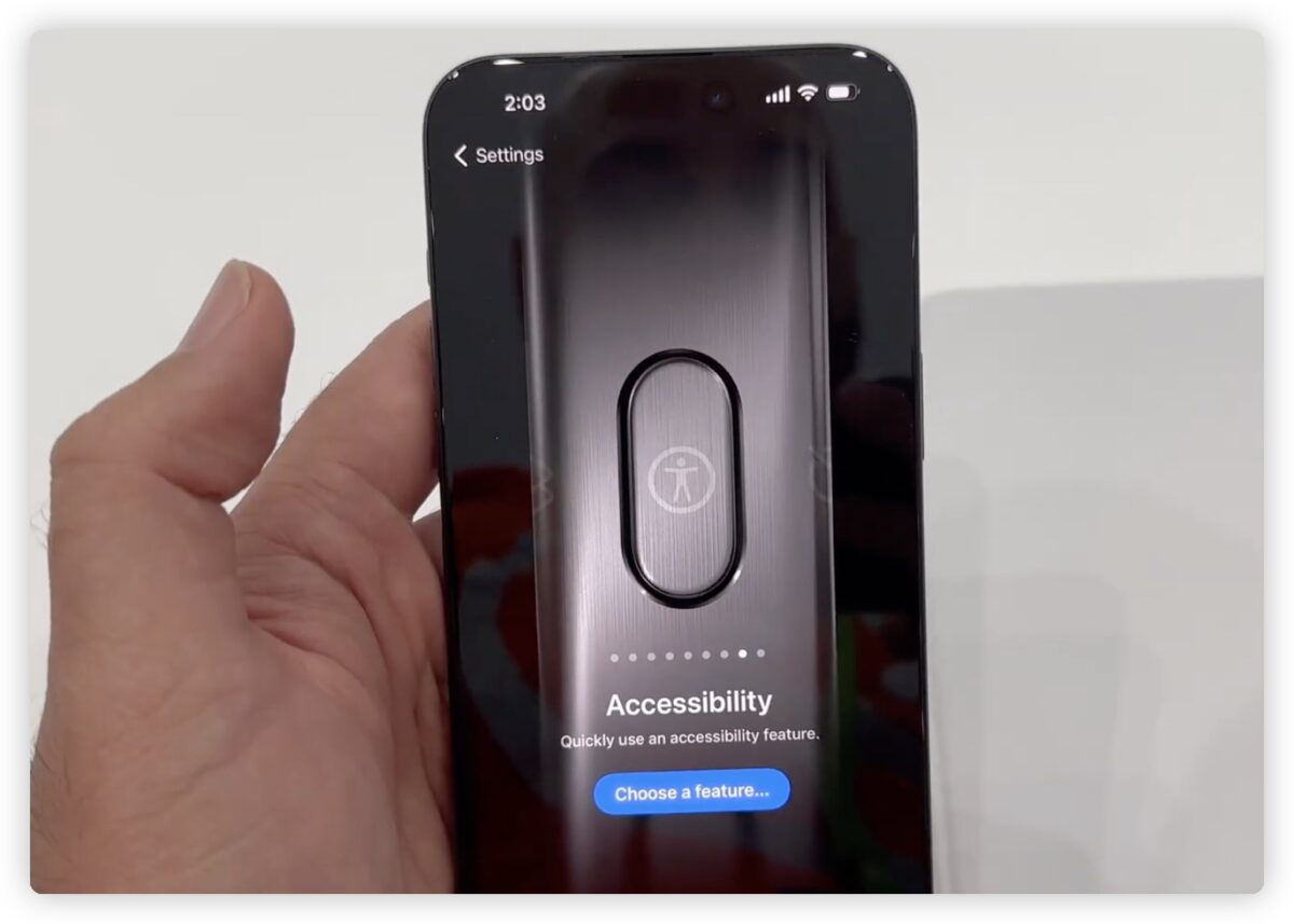 iPhone 15 Pro 动作按钮可以做什么？ 9 种功能一次介绍