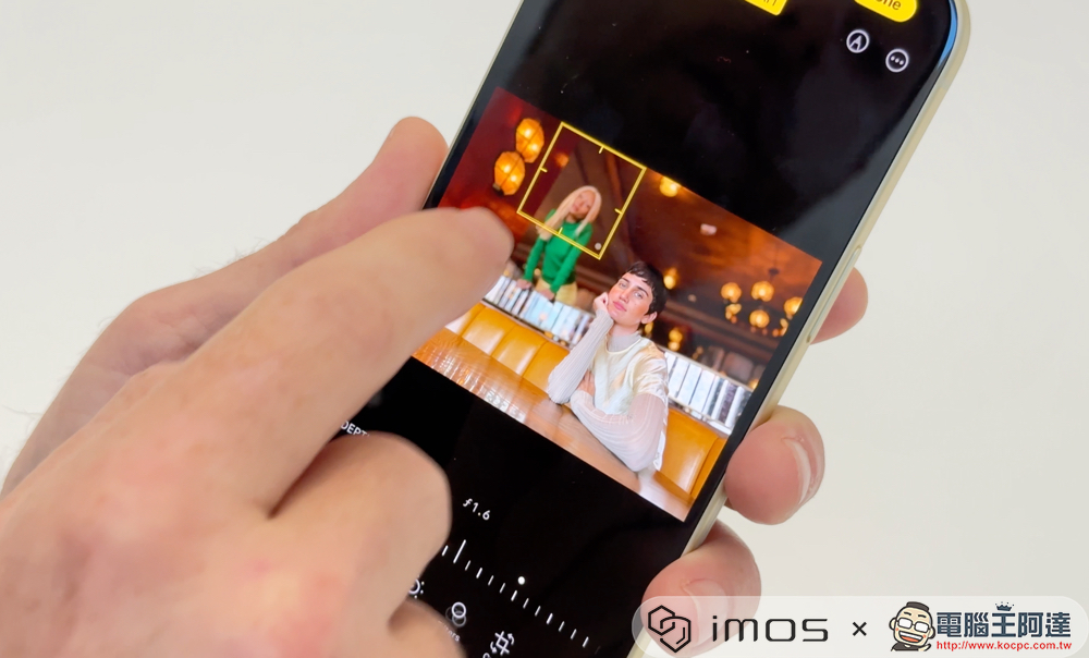 瞄准专业相机？ iPhone 15/15 Pro升级24MP默认分辨率的意义（观点） - 榜哥