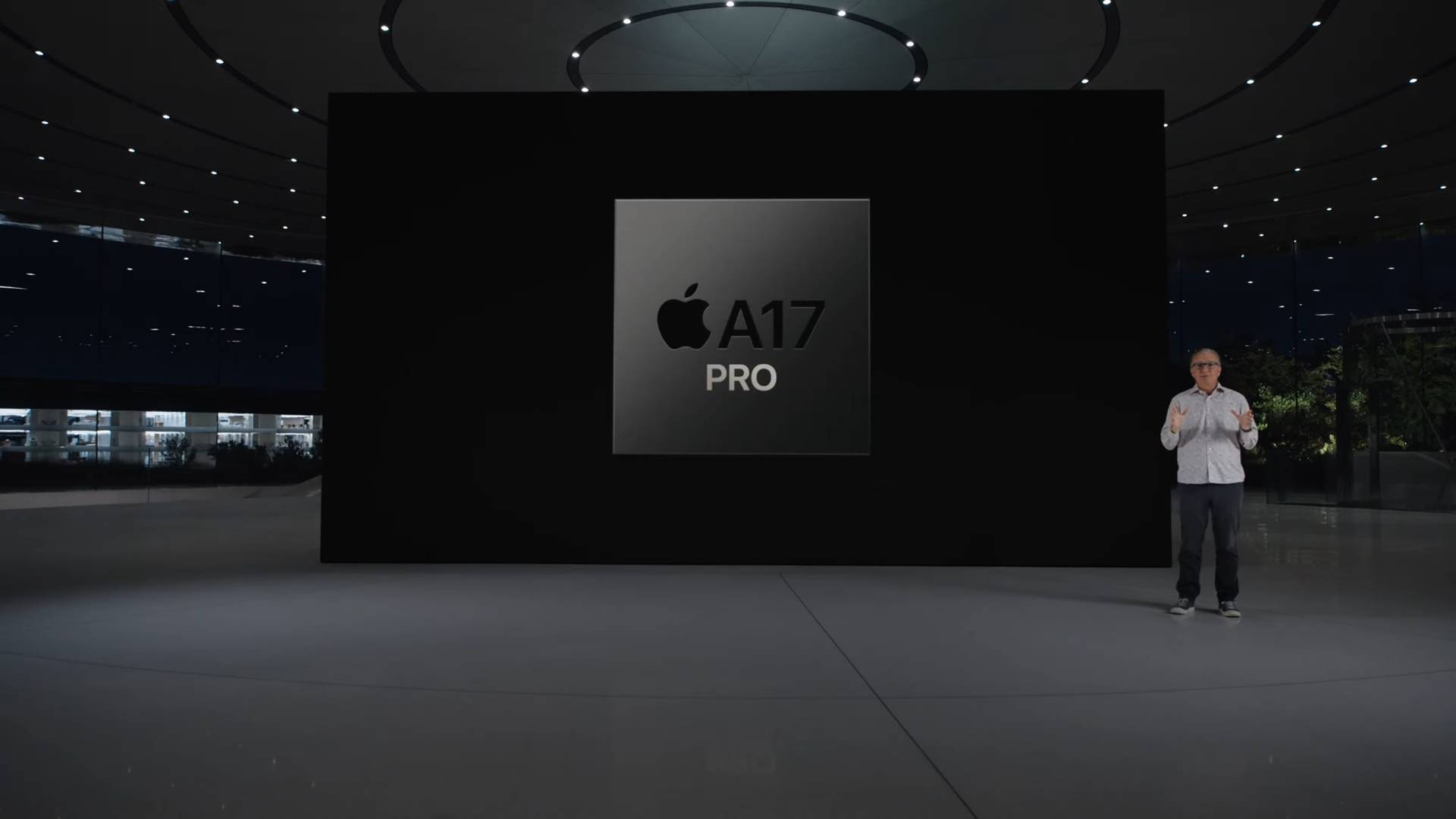 Apple全新A17 Pro芯片支援硬件加速光追！《Assassin’s Creed Mirage》、《Resident Evil 4》重制版等都将登陆iPhone 15 Pro！