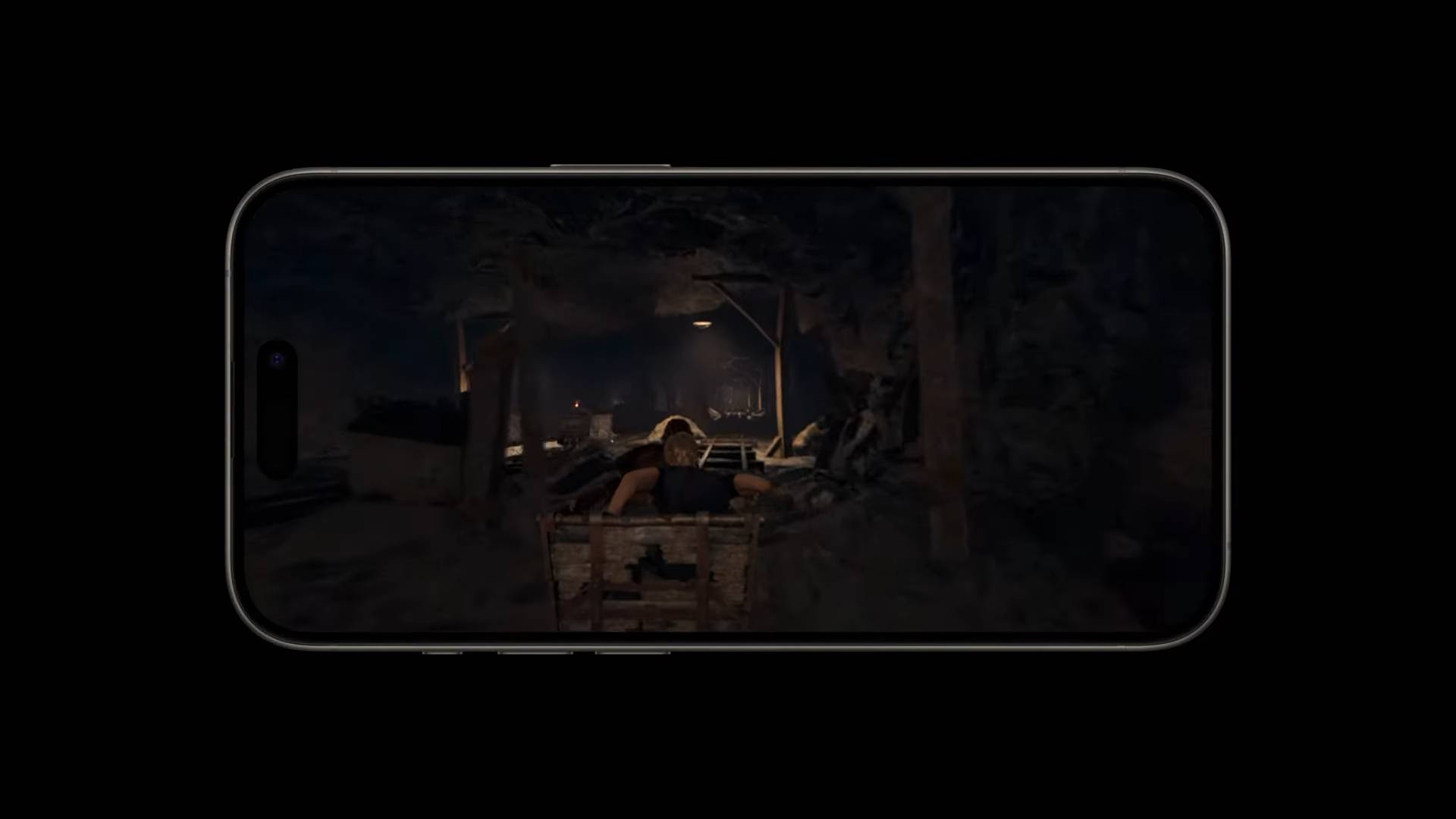 Apple全新A17 Pro芯片支援硬件加速光追！《Assassin’s Creed Mirage》、《Resident Evil 4》重制版等都将登陆iPhone 15 Pro！