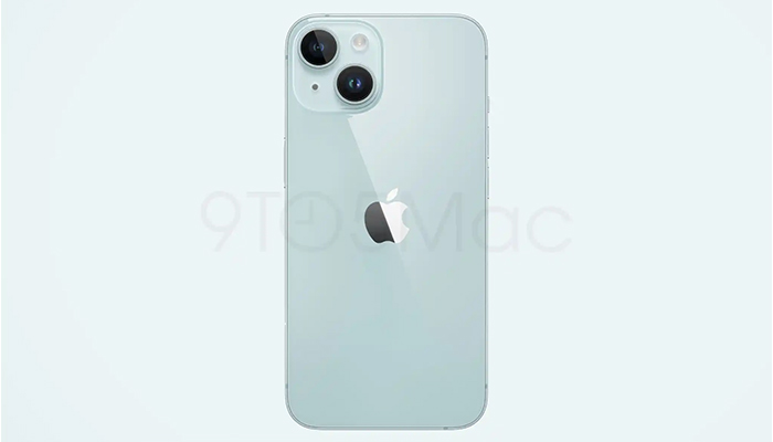 iPhone15系列预计推出九种颜色