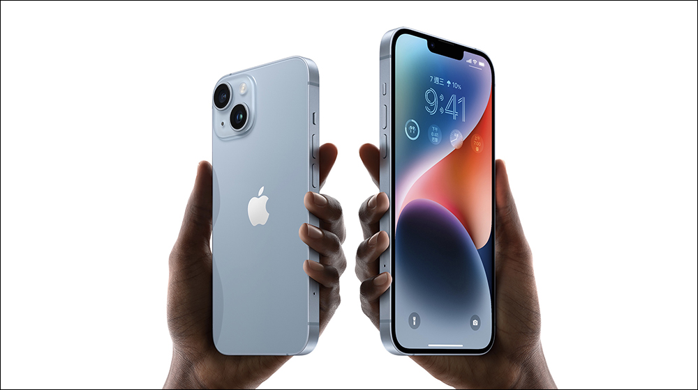 传闻iPhone 15将回归mini机型，有望一次推出5款iPhone 15系列手机-榜哥