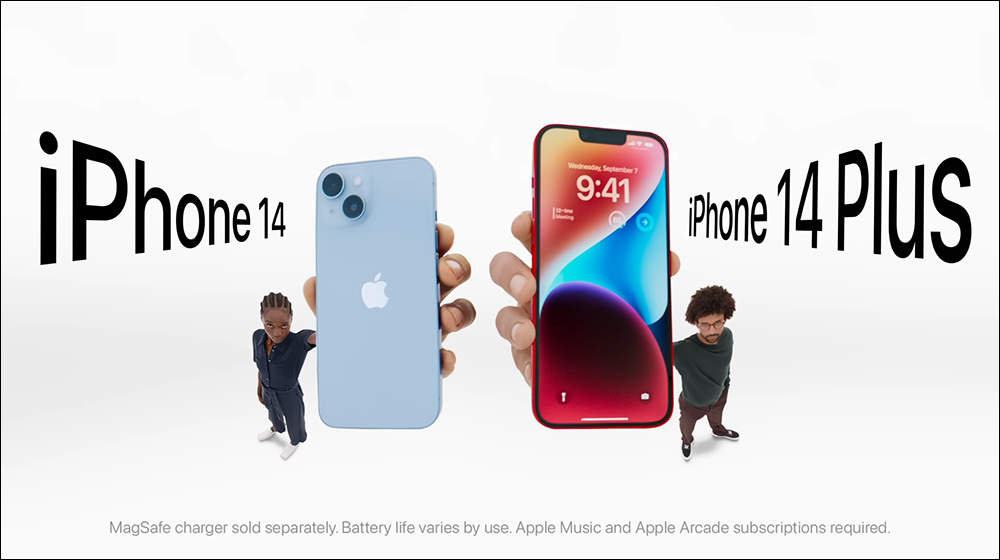 传闻iPhone 15将回归mini机型，有望一次推出5款iPhone 15系列手机-榜哥